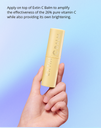 KAHI AQUA BALM