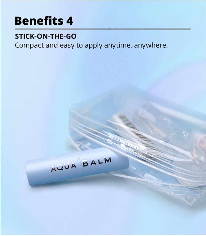 KAHI AQUA BALM