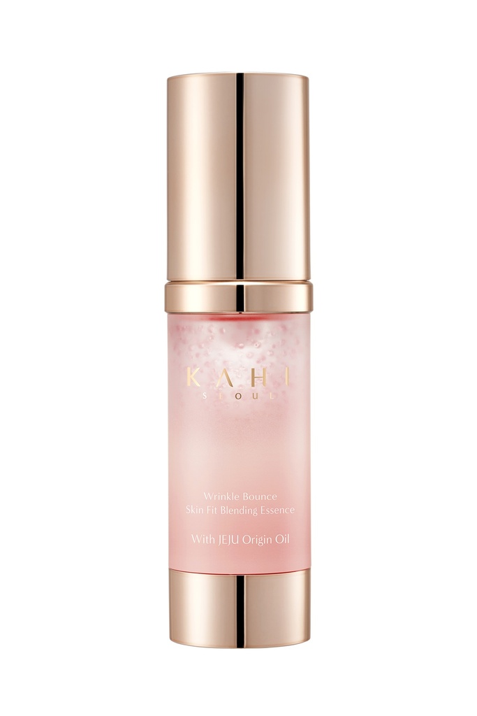 KAHI Wrinkle Bounce Skin Fit Blending Essence