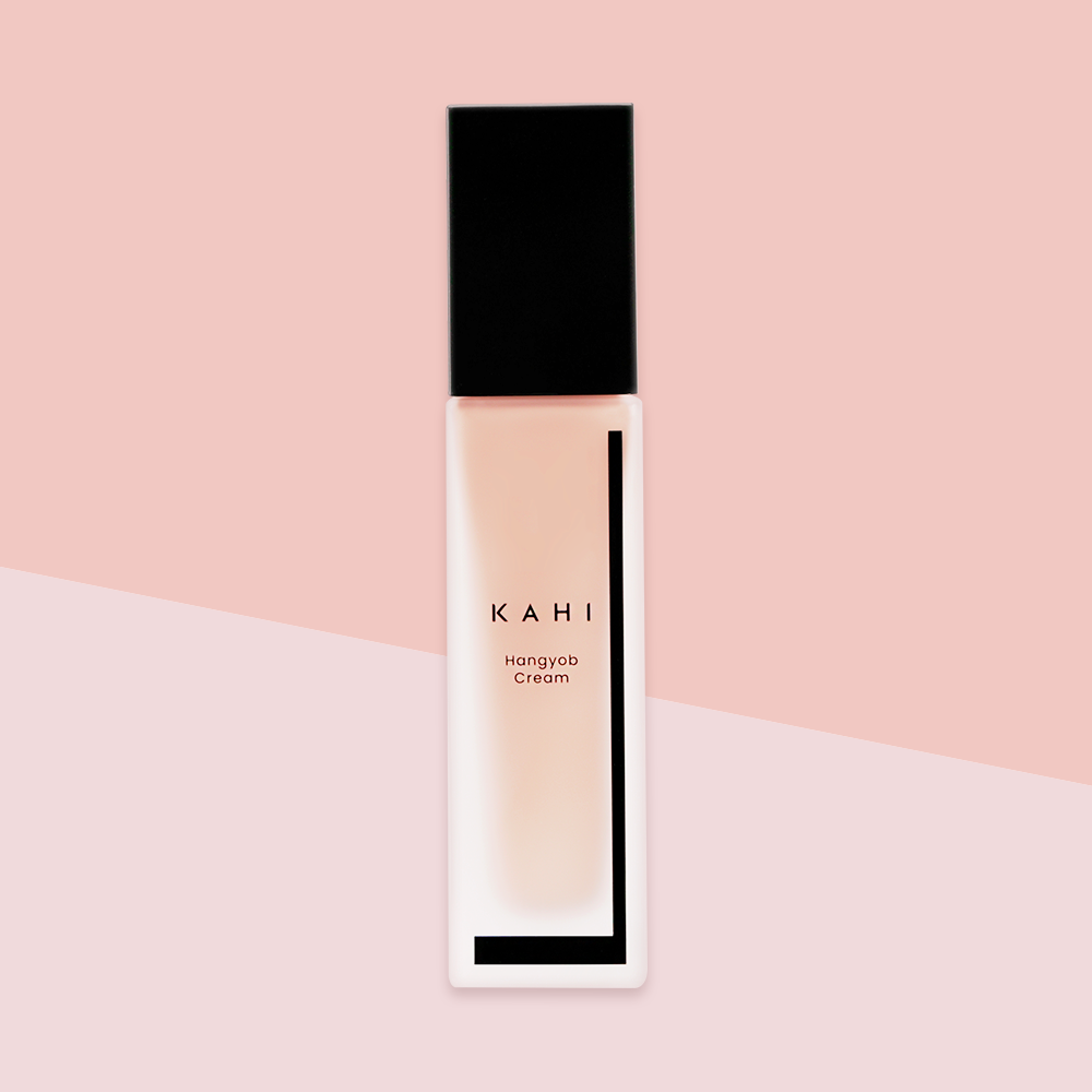 KAHI HANGYOB CREAM