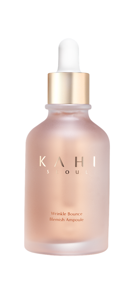 KAHI Wrinkle Bounce Blemish Amouple