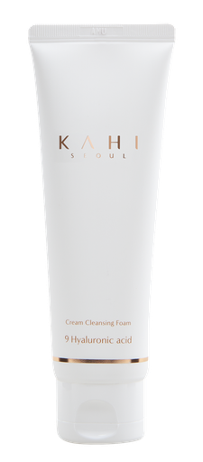 [KKAHI00020] KAHI Cream Cleansing Foam