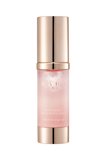 [KKAHI00030] KAHI Wrinkle Bounce Skin Fit Blending Essence