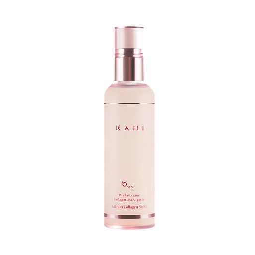 [KKAHI00090] KAHI WRINKLE BOUNCE COLLAGEN MIST AMPOULE
