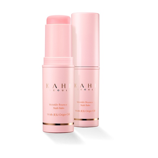 [KKAHI00101] KAHI WRINKLE BOUNCE MULTI BALM