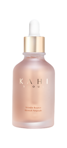 [KKAHI00050] KAHI Wrinkle Bounce Blemish Amouple